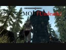 今さらスカイリム＃165　リッチ化の秘法を探求！　クエストMOD『Undeath』をプレイしてみた！①　レイヴンスコーン・スパイアー　【Skyrim】