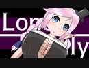 Lonely | Only / 81禁P feat. Rana33909