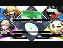 リリー・ザ・キッドfeat.霧雨魔理沙
