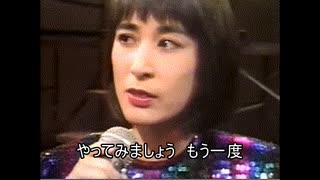 ♪「新宿挽歌」藤圭子