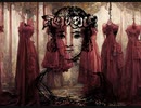 【Grand Guignol】日本では梅。西洋では薔薇。【6】
