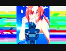 青（色のエックス）島、確保だ！（69マンＳＥエックス　ゼＥＲＯ）