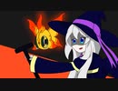 Terrarium:Void ミツボシ【ポケモンSV】【ゆっくり実況】【炎統一】