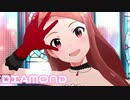 【ミリシタMV】DIAMONDを鑑賞してみる。