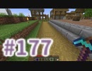 浮島世界で生きていく #177 [ゆっくりMinecraft実況]
