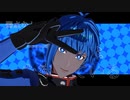 【MMD刀剣乱舞】八丁念仏でアイドル