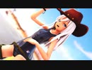 【MMD】ボヘミアン／Bohemian【故・葛城ユキ・1983年】