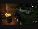 見つめるおじさん【Dead by Daylight】