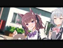 にゃんころりん