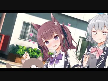 にゃんころりん