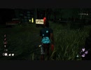 不滅おじさん【Dead by Daylight】