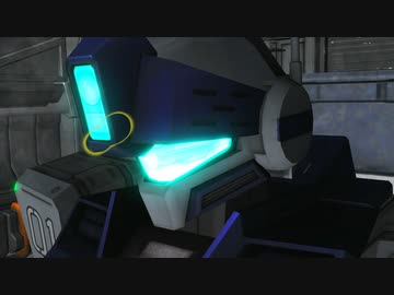 バトオペ2　ジムスナⅡ　好きなBGM流してもいいじゃない　４