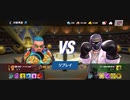 防衛AIΩ西ジン千k-SirentBradeスタン不可1全回避西遊記ジャブアッパー3R追込みWS負け2R中連続コンボ5連発