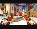 Overwatch2 【オーバーウォッチ2】 適当実況動画part139