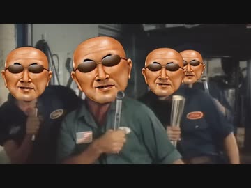 オッチャン・ガール