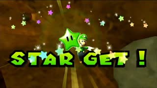 マリオギャラクシー2を讃実況３