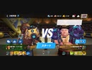 殿堂入り74%ΩTティトゥスFOFBigPuNcHooスタン不可フェイタルキメラ最速ジャブアッパー2R圧倒的勝利バイオ3連フックKO