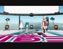 ミクさん達にみんなみくみくにしてあげるを踊ってもらった～