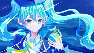 ポラリスナビゲーター/初音ミク