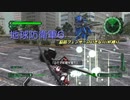 【地球防衛軍6】脳筋フェンサーのINF縛り　M087 死の疾走''【ゆっくり】