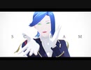 【MMDメギド72】SCREAM【アリトン】