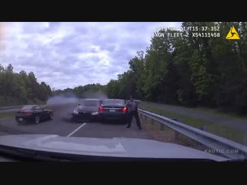 世界の衝撃的映像集Part98