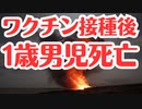 【偏向報道】14歳少女のワクチン死はシカト?