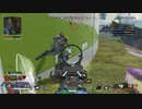 とりあえず、スイッチ版APEXをしゃべりながらやるだけ　その１９０