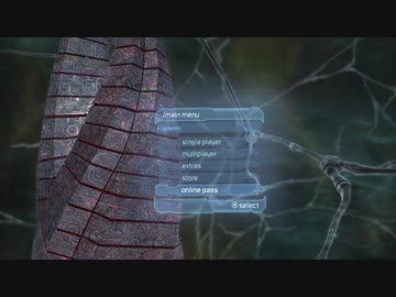 『リハビリを兼ねてDEAD SPACE2』（実況あり）Part48(ending)