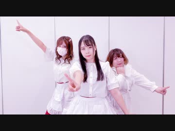 【なつまつりぃさ】魔法少女とチョコレゐト　踊ってみた