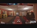 【R6S：ゆっくり実況】慣れない戦場で爆破をしていく　part30