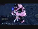 【リョナ】某吸血鬼、クマの玩具になる！（無抵抗版）【鉄拳7】【※閲覧注意】