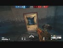 【R6S：ゆっくり実況】慣れない戦場で爆破をしていく　part31