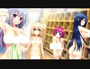 恋愛フェイズ　プレイ動画　パート4