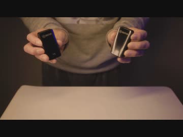 ワイヤレスマイク買ったから音を録って遊びます！(声あり ASMR)