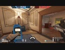 【R6S：ゆっくり実況】慣れない戦場で爆破をしていく　part32