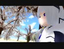 桜の記憶 / 可不 (kafu) オリジナル曲