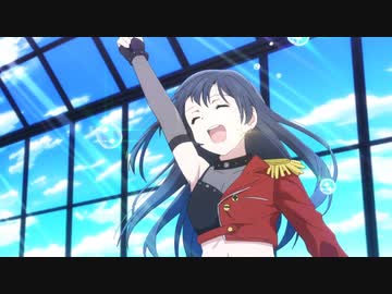 【アイドル】全推しの子OP【ラブライブ虹ヶ咲】