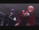 【にじさんじMMD】スパ師弟で天使の翼。【長尾景/セラフ・ダズルガーデン】