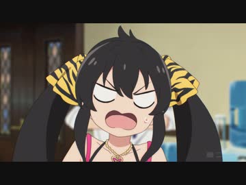 ア淫ドルマスターシンデレラガールズ TDN1919 第１話