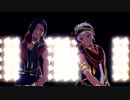 【MMDツイステ】よくばり【スカラビア】