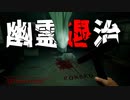 廃病院マップが幽霊退治どころじゃない -後編-【DEMONOLOGIST】