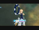 【PC版アリスギア】封鎖宙域アマツカゼ 米良渕 花浪【キーボード】