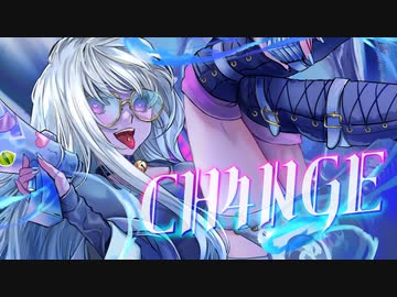 CH4NGE／Giga covered by みそらみみ【Original MV】