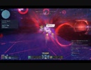 PSO2NGS デュエルクエストPhase.1-3 Aランク(SlHu)