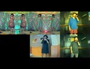 SCARLET KNIGHT／水樹奈々