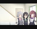 黒光りするアレと三人【CeVIO劇場】