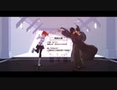 【Fate/MMD】1部攻略鯖でジャンキーナイトタウンオーケストラ【マイカルデア】