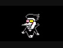 Deltarune - Big Shot Remix