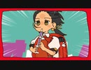 注射器にキスしたいな　って思いました